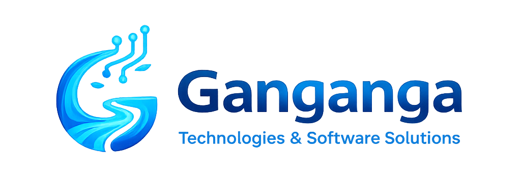 Ganganga Technologies & Software Solutions